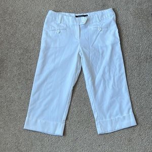 Sirens Fashion Capri Pants